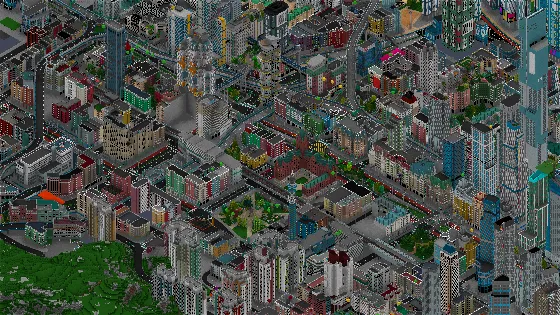 ambient occlusion shading